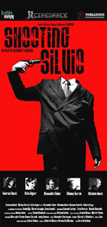Poster Shooting Silvio  n. 0