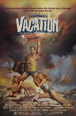Poster National Lampoon's Vacation  n. 0