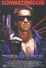 Poster Terminator  n. 3