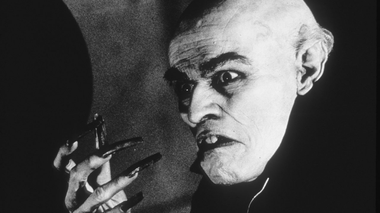 L'ombra del vampiro Film (2000) MYmovies.it