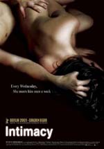 Poster Intimacy - Nell'Intimit  n. 1