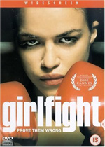 Poster Girlfight  n. 0