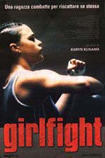 Poster Girlfight  n. 3