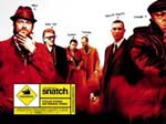 Poster Snatch - Lo strappo  n. 3