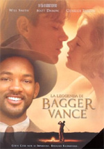 Poster La leggenda di Bagger Vance  n. 0