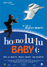 Poster Honolulu Baby  n. 0