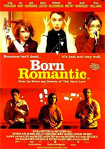 Born Romantic - Romantici nati