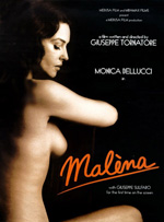 Poster Malna  n. 1
