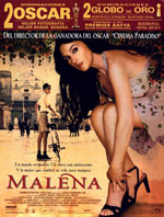 Poster Malna  n. 3