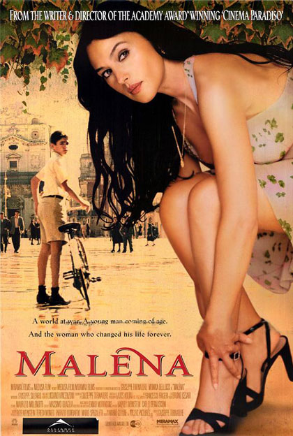 Poster Malna