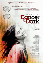 Poster Dancer in the Dark  n. 2
