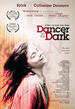 Poster Dancer in the Dark  n. 1
