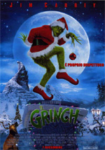 Poster Il Grinch  n. 0