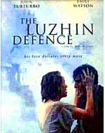 La partita - La difesa di Luzhin