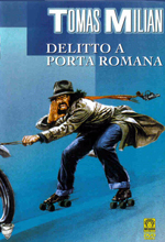 Poster Delitto a Porta Romana  n. 0