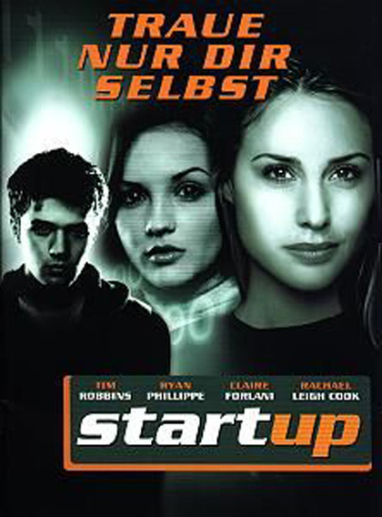 Poster S.Y.N.A.P.S.E. - Pericolo in rete