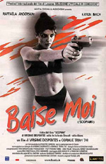 Poster Baise-moi - Scopami  n. 0