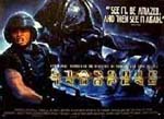 Poster Starship Troopers - Fanteria dello spazio  n. 6