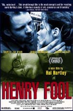 Poster La follia di Henry  n. 0