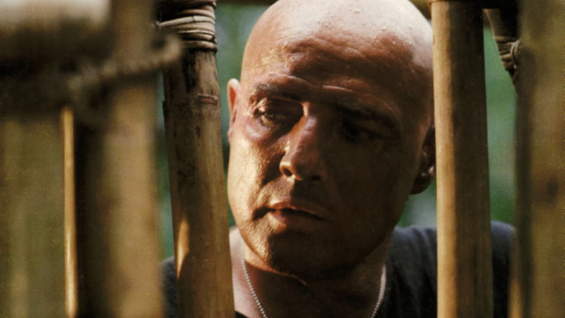 Apocalypse Now