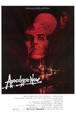 Poster Apocalypse Now  n. 0