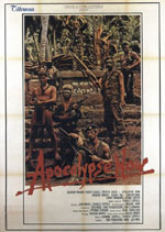 Poster Apocalypse Now  n. 2