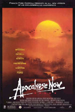 Poster Apocalypse Now  n. 3