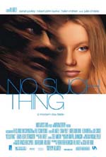 Poster No Such Thing  n. 0