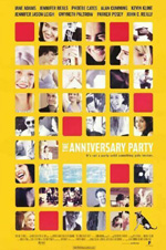 Poster Anniversary Party  n. 0