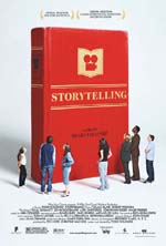 Poster Storytelling  n. 1