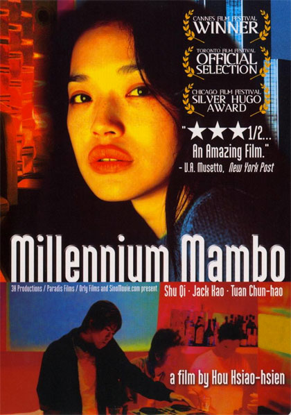 Millennium Mambo - Film (2001) - MYmovies.it