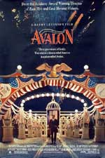 Poster Avalon  n. 1