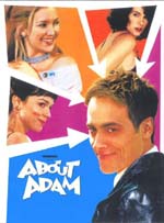 Poster About Adam  n. 1