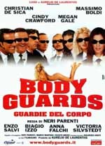 Poster Bodyguards  n. 0