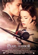 Poster Pearl Harbor  n. 7