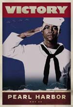 Poster Pearl Harbor  n. 8