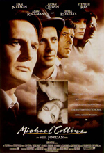 Poster Michael Collins  n. 1