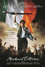 Poster Michael Collins  n. 2