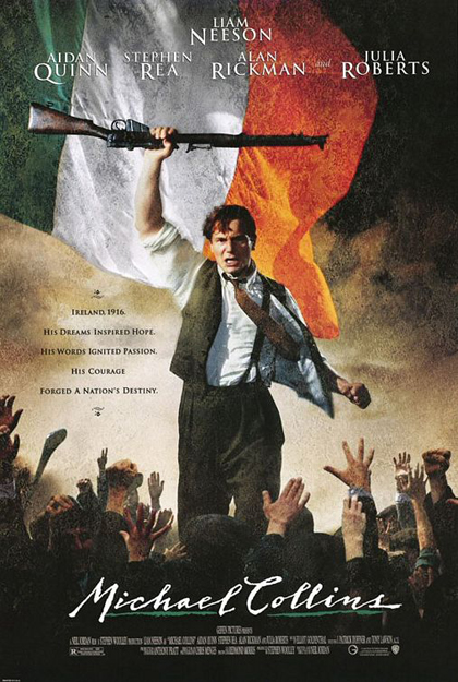 Poster 2 - Michael Collins