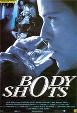 Poster Body Shots  n. 0