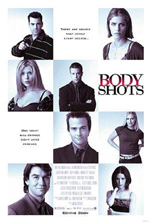 Poster Body Shots  n. 1