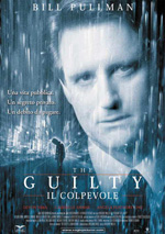 Poster The Guilty - Il colpevole  n. 0