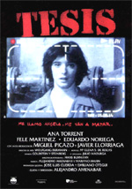 Poster Tesis (Tesi)  n. 0