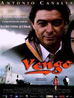 Poster Vengo - Demone Flamenco  n. 0