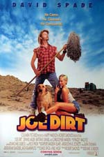 Poster Le avventure di Joe Dirt  n. 0