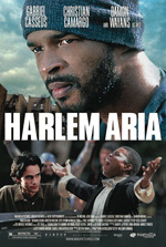 Poster Harlem Aria  n. 0
