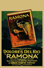Poster Ramona  n. 1