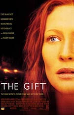 Poster The Gift  n. 0