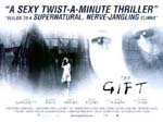 Poster The Gift  n. 2
