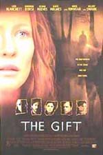 Poster The Gift  n. 3